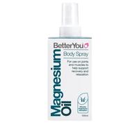BetterYou Magnesium Oil Original Spray - 100 ml.