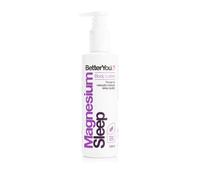 Betteryou Lotion Minérale De Sommeil Au Magnésium 180 ml Crème Corporelle