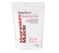 BetterYou Magnesium Floken Muscle - 1 kg