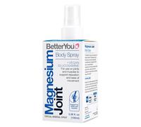 BetterYou Magnésium Oïl Joint Spray 100 ml