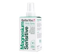 BetterYou Magnesium Oil Sensitive 100ml
