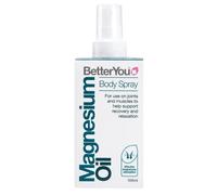 BetterYou Magnesium Oil Spray - 100 ml