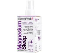 BeterYou Magnesiu Sleep, Huile de magnésium, apaisante - 100 ml