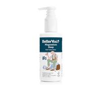 BetterYou Natural Magnesium Sleep Lotion Junior 135ml