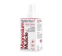 BetterYou Magnésium Oïl Muscle Spray 100 ml