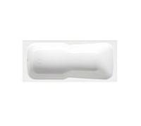 BetteSet Baignoires rectangulaires, installation, 1 place, 1800x800x380mm, 3860-000, Couleur: Blanc