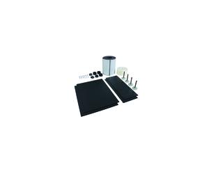 BetteSet d'insonorisation pour Baignoires, B57-0100