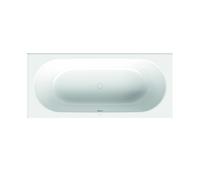 BetteStarlet baignoire rectangulaire, 180x75cm, 1430, 1430-000, Couleur: Blanc
