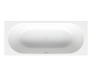 BetteStarlet Baignoires rectangulaires, version encastrable, 2 places, 1800x750x420mm, 1430-000, Couleur: Blanc