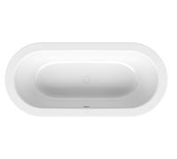 Bette Baignoire BetteStarlet Oval 2740000 185 x 85 x 42 cm blanc