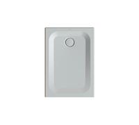 BetteUltra receveur de douche rectangulaire 1000x700x25mm, avec antidérapant Pro, 5879-002AE, Couleur: Manhattan