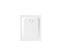 BetteUltra receveur de douche rectangulaire 1000x800x25mm, avec BetteAntirutsch Pro, 5490-000AE, Couleur: Blanc
