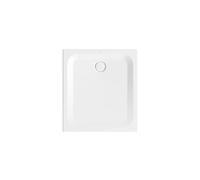 BetteUltra receveur de douche rectangulaire 1000x900x25mm, avec BetteAntirutsch Pro, 1660-000AE, Couleur: Blanc