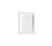 Bette Ultra Receveur de douche rectangulaire/carré, 8710-440PLUS,