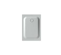 BetteUltra receveur de douche rectangulaire 1050x750x35mm, 8710-002, Couleur: Manhattan