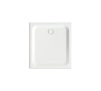 Bette Ultra Receveur de douche rectangulaire/carré, 8737-440PLUS,