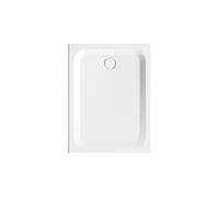 Bette BetteUltra receveur de douche 1260-000 120x90x3,5cm, blanc