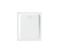 BetteUltra receveur de douche rectangulaire 1200x1000x35mm, avec BetteAntirutsch Pro, 8660-000AE, Couleur: Blanc