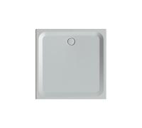 BetteUltra receveur de douche rectangulaire 1200x1200x35mm, 8720-002, Couleur: Manhattan