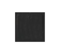 BetteUltra receveur de douche rectangulaire 1200x1200x35mm, avec BetteGlasur Plus, 8720-790PLUS, Couleur: Minuit