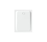 BetteUltra receveur de douche rectangulaire 1300x1000x35mm, avec BetteAntirutsch Pro, 5788-000AE, Couleur: Blanc