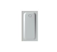 BetteUltra receveur de douche rectangulaire 1400x750x35mm, 5814-002, Couleur: Manhattan