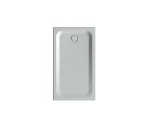 BetteUltra receveur de douche rectangulaire 1400x800x35mm, avec antidérapant Pro, 5804-002AE, Couleur: Manhattan