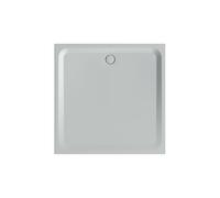 BetteUltra receveur de douche rectangulaire 1500x1500x35mm, avec BetteAntirutsch Pro, 5984-002AE, Couleur: Manhattan