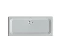 BetteUltra receveur de douche rectangulaire 1600x700x35mm, 5951-002, Couleur: Manhattan