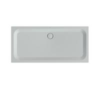 BetteUltra receveur de douche rectangulaire 1700x800x35mm, avec antidérapant Pro, 5971-002AE, Couleur: Manhattan