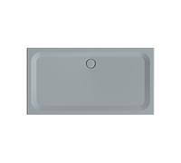 BetteUltra receveur de douche rectangulaire 1700x900x35mm, 5998-412, Couleur: Quartz mat