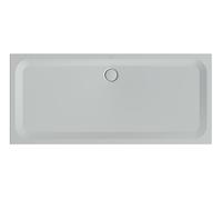 BetteUltra receveur de douche rectangulaire 2000x900x35mm, avec BetteAntirutsch Pro, 5974-002AE, Couleur: Manhattan