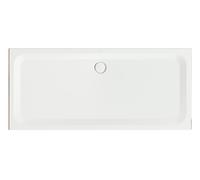 BetteUltra receveur de douche rectangulaire 2000x900x35mm, avec BetteGlasur Plus, 5974-440PLUS, Couleur: Neige (blanc mat)