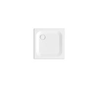 Bette BetteUltra douche 5529-000AE 75x75x2.5cm, antidérapant / Pro , blanc