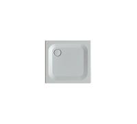 BetteUltra receveur de douche rectangulaire 800x750x25mm, avec antidérapant Pro, 5669-002AE, Couleur: Manhattan