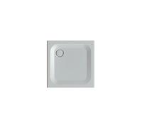 BetteUltra receveur de douche rectangulaire 800x800x25mm, 5830-002, Couleur: Manhattan