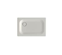 Bette BetteUltra douche 8600-423 90x60x2,5cm, lin