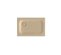 BetteUltra receveur de douche rectangulaire 900x600x25mm, avec antidérapant Pro, 8600-003AE, Couleur: Beige Bahama
