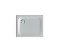 BetteUltra receveur de douche rectangulaire 900x750x25mm, 5840-002, Couleur: Manhattan