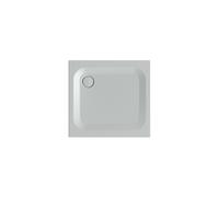 BetteUltra receveur de douche rectangulaire 900x850x25mm, 1559-002, Couleur: Manhattan