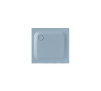 BetteUltra receveur de douche rectangulaire 900x850x25mm, 1559-418, Couleur: Bleu satin mat