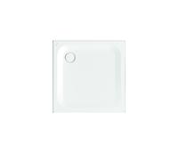 BetteUltra receveur de douche rectangulaire 900x900x25mm, 5930-016, Couleur: vert mousse