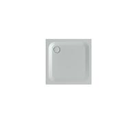 BetteUltra receveur de douche rectangulaire 900x900x25mm, avec antidérapant Pro, 5930-002AE, Couleur: Manhattan