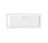BetteUltra receveur de douche rectangulaire avec antidérapant Sense 1600x700x35mm, blanc, 5951-000AS