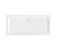 BetteUltra receveur de douche rectangulaire avec antidérapant Sense 1700x800x35mm, blanc, 5971-000AS