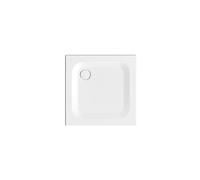 BetteUltra receveur de douche rectangulaire avec support de baignoire minimum...