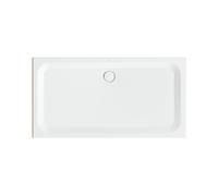 Bette Ultra Receveur de douche rectangulaire/carré, 5998-000T1,