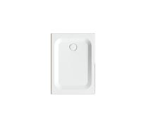 Bette Ultra Receveur de douche rectangulaire/carré, 8710-000PLUS,T1,