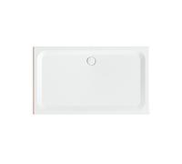 BetteUltra receveur de douche rectangulaire avec support de baignoire minimum, 1700x1000x35mm, 5806-000T1, Couleur: Blanc