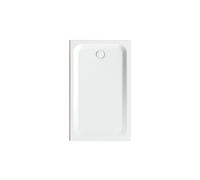 Receveur de douche rectangulaire Bette Ultra avec support de baignoire minimum 1500x900x35mm, avec antidérapant Pro, 5934, Coloris: Blanc - 5934-000AE,T1